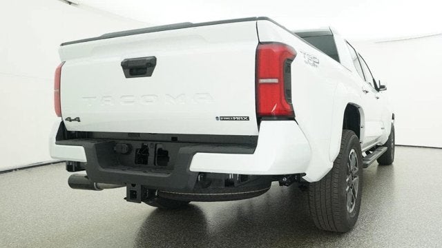 2026 Toyota Tacoma i-FORCE MAX Tacoma TRD Sport