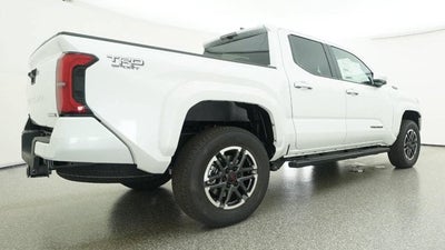 2026 Toyota Tacoma i-FORCE MAX Tacoma TRD Sport