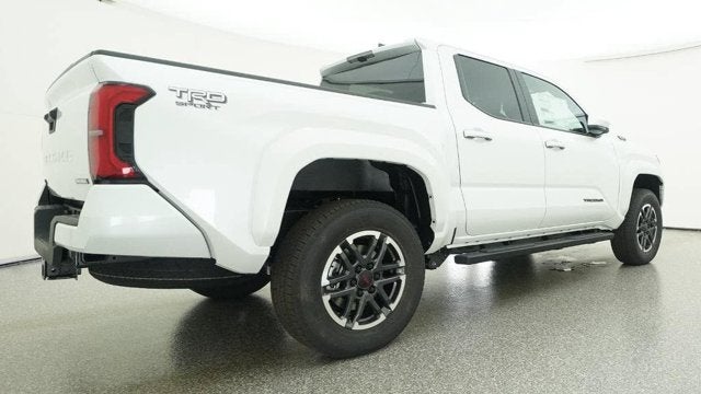 2026 Toyota Tacoma i-FORCE MAX Tacoma TRD Sport
