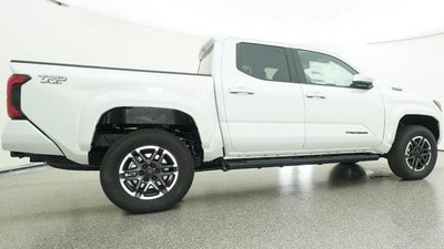 2026 Toyota Tacoma i-FORCE MAX Tacoma TRD Sport