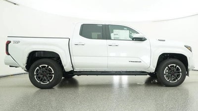 2026 Toyota Tacoma i-FORCE MAX Tacoma TRD Sport
