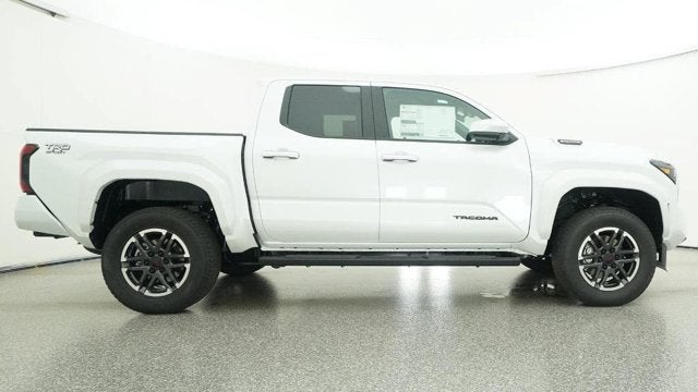 2026 Toyota Tacoma i-FORCE MAX Tacoma TRD Sport