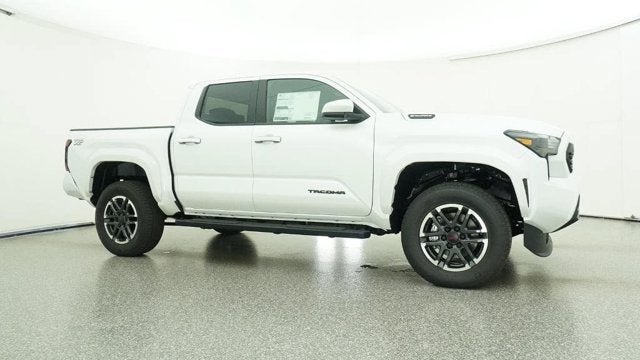 2026 Toyota Tacoma i-FORCE MAX Tacoma TRD Sport