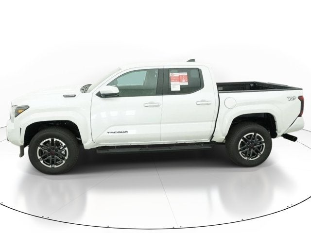 2026 Toyota Tacoma i-FORCE MAX Tacoma TRD Sport