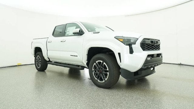 2026 Toyota Tacoma i-FORCE MAX Tacoma TRD Sport