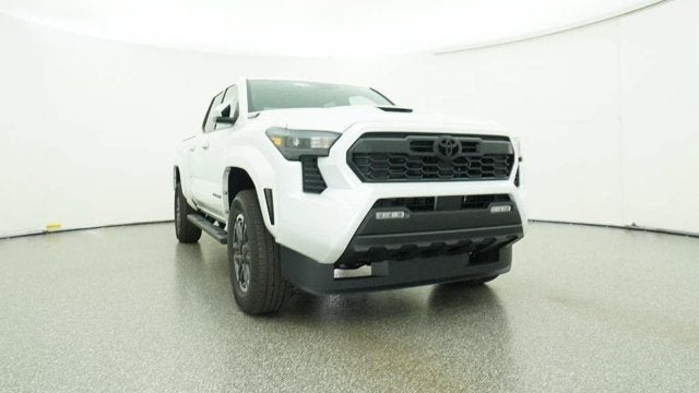 2026 Toyota Tacoma i-FORCE MAX Tacoma TRD Sport