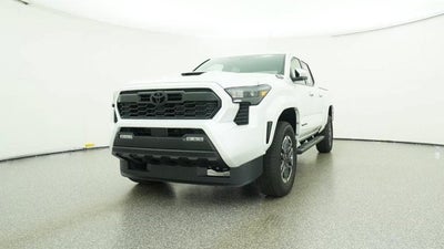 2026 Toyota Tacoma i-FORCE MAX Tacoma TRD Sport