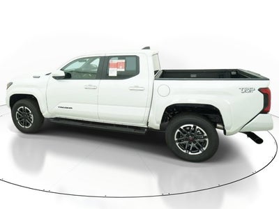 2026 Toyota Tacoma i-FORCE MAX Tacoma TRD Sport