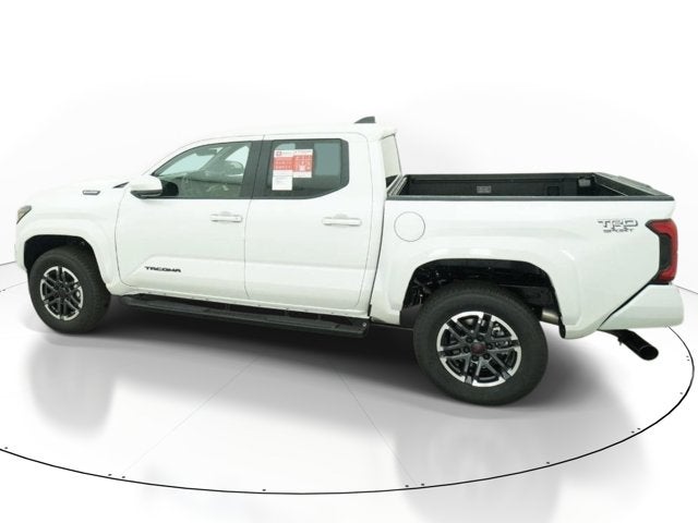 2026 Toyota Tacoma i-FORCE MAX Tacoma TRD Sport