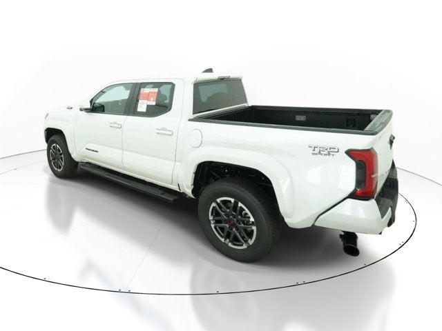 2026 Toyota Tacoma i-FORCE MAX Tacoma TRD Sport