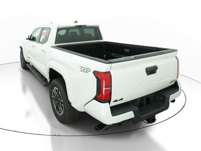 2026 Toyota Tacoma i-FORCE MAX Tacoma TRD Sport