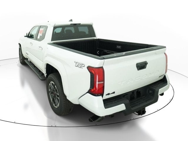 2026 Toyota Tacoma i-FORCE MAX Tacoma TRD Sport
