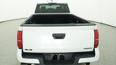 2026 Toyota Tacoma i-FORCE MAX Tacoma TRD Sport