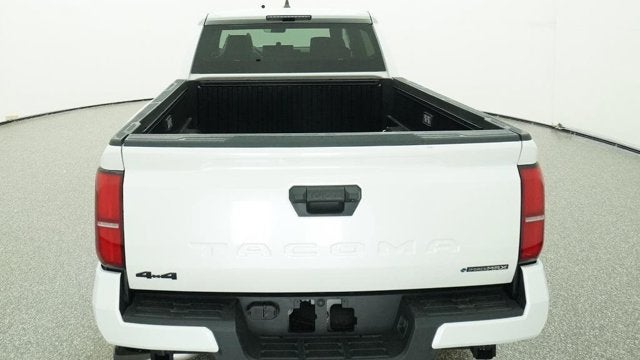 2026 Toyota Tacoma i-FORCE MAX Tacoma TRD Sport
