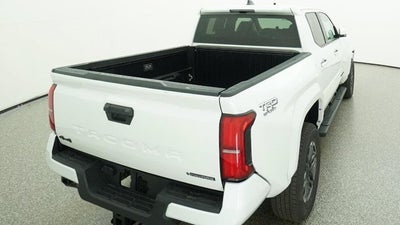 2026 Toyota Tacoma i-FORCE MAX Tacoma TRD Sport