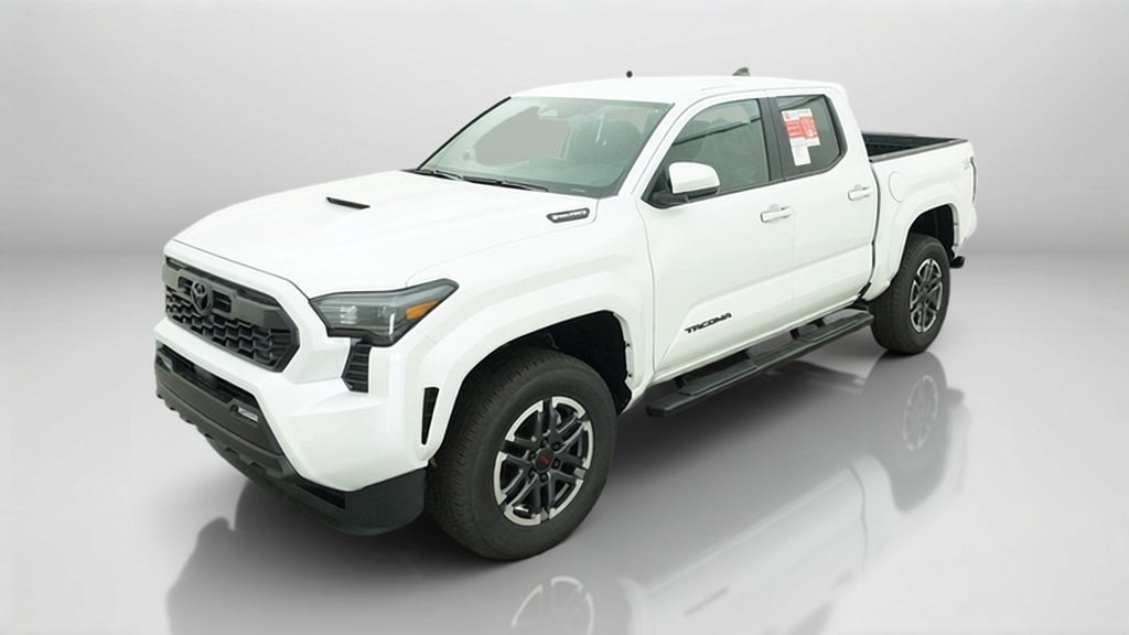 2026 Toyota Tacoma i-FORCE MAX Tacoma TRD Sport