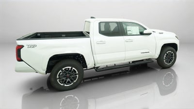 2026 Toyota Tacoma i-FORCE MAX Tacoma TRD Sport