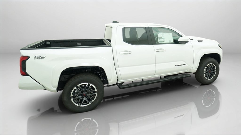 2026 Toyota Tacoma i-FORCE MAX Tacoma TRD Sport