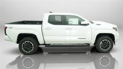 2026 Toyota Tacoma i-FORCE MAX Tacoma TRD Sport