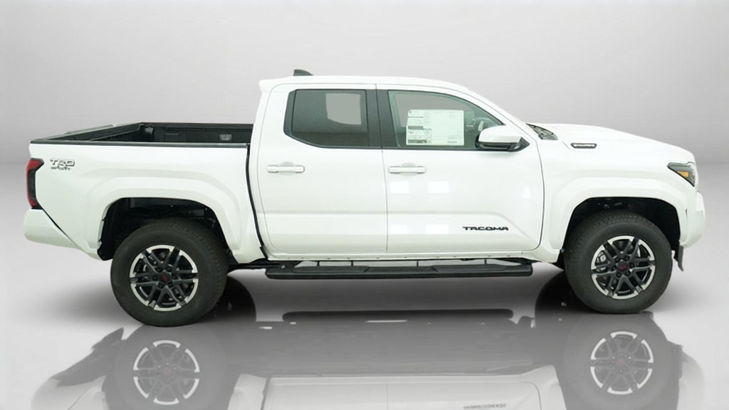 2026 Toyota Tacoma i-FORCE MAX Tacoma TRD Sport