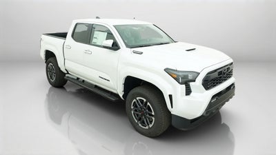 2026 Toyota Tacoma i-FORCE MAX Tacoma TRD Sport