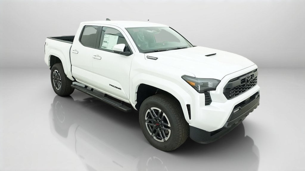 2026 Toyota Tacoma i-FORCE MAX Tacoma TRD Sport