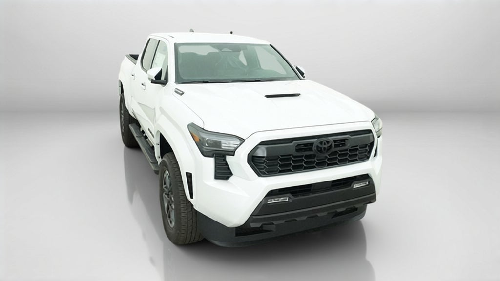 2026 Toyota Tacoma i-FORCE MAX Tacoma TRD Sport