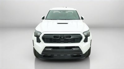 2026 Toyota Tacoma i-FORCE MAX Tacoma TRD Sport