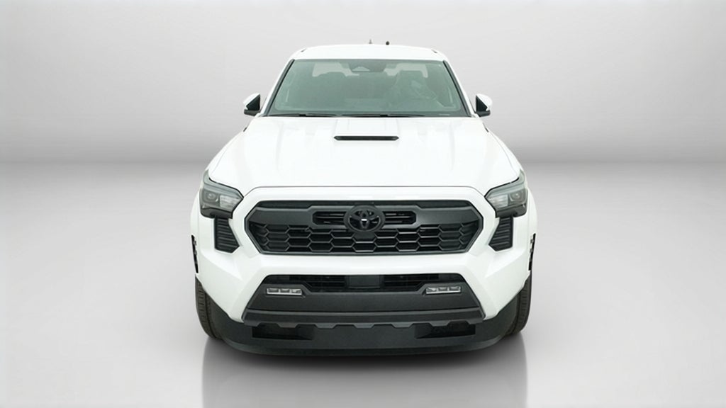 2026 Toyota Tacoma i-FORCE MAX Tacoma TRD Sport