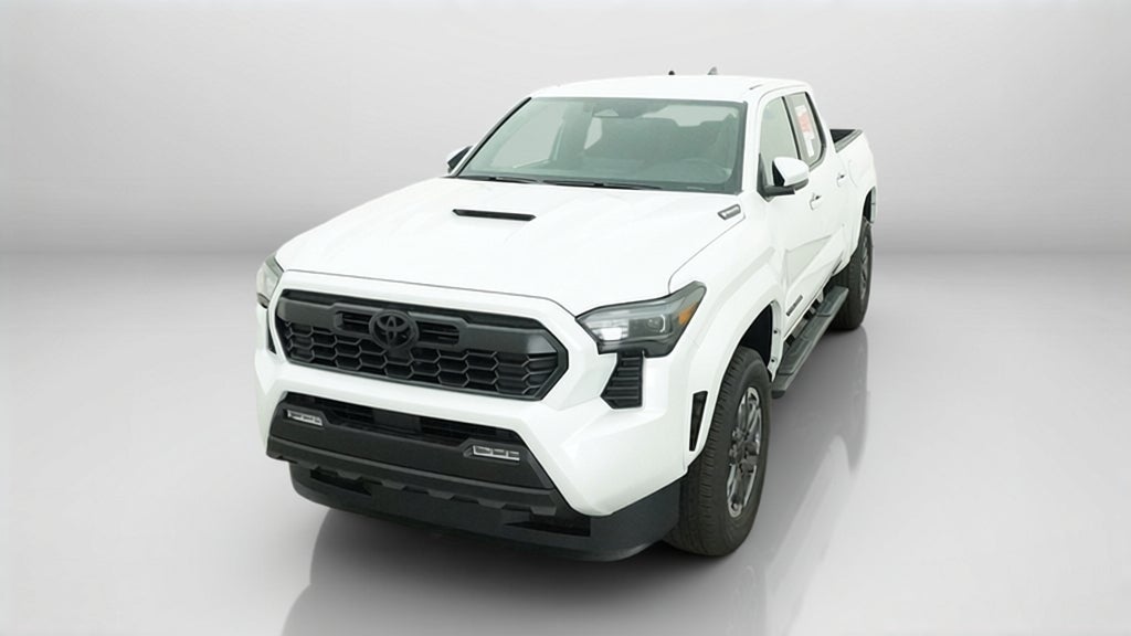 2026 Toyota Tacoma i-FORCE MAX Tacoma TRD Sport