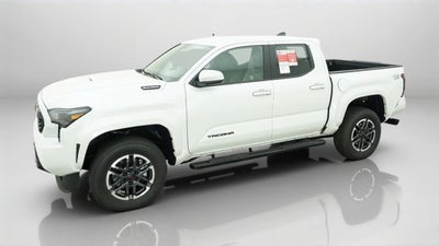 2026 Toyota Tacoma i-FORCE MAX Tacoma TRD Sport