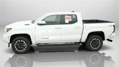 2026 Toyota Tacoma i-FORCE MAX Tacoma TRD Sport