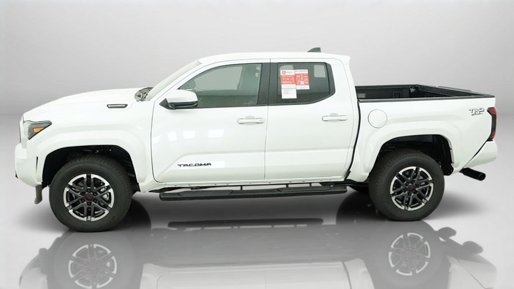 2026 Toyota Tacoma i-FORCE MAX Tacoma TRD Sport