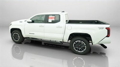 2026 Toyota Tacoma i-FORCE MAX Tacoma TRD Sport