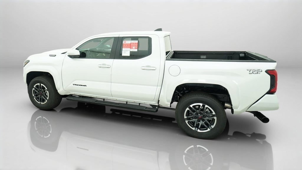 2026 Toyota Tacoma i-FORCE MAX Tacoma TRD Sport