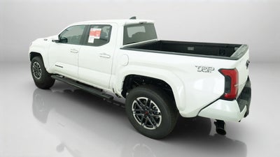 2026 Toyota Tacoma i-FORCE MAX Tacoma TRD Sport