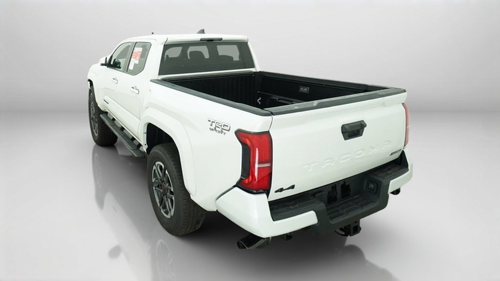 2026 Toyota Tacoma i-FORCE MAX Tacoma TRD Sport