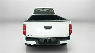 2026 Toyota Tacoma i-FORCE MAX Tacoma TRD Sport
