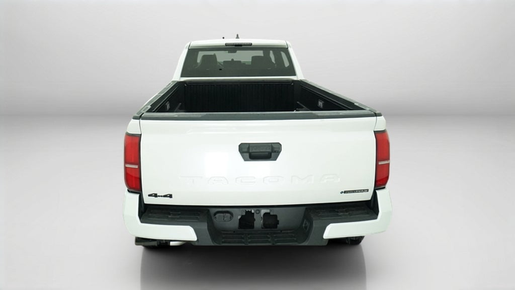 2026 Toyota Tacoma i-FORCE MAX Tacoma TRD Sport