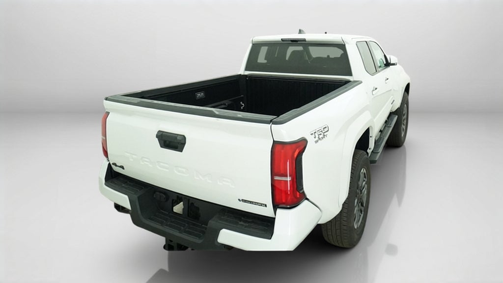 2026 Toyota Tacoma i-FORCE MAX Tacoma TRD Sport