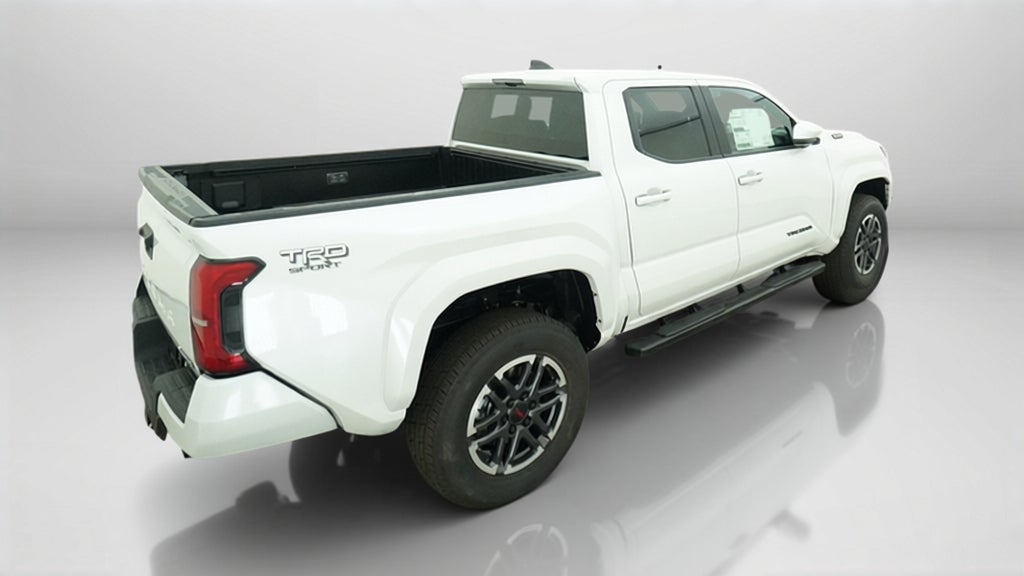 2026 Toyota Tacoma i-FORCE MAX Tacoma TRD Sport