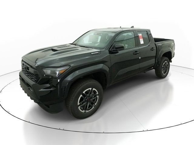 2026 Toyota Tacoma i-FORCE MAX Tacoma TRD Sport