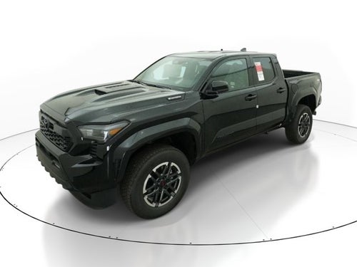 2026 Toyota Tacoma i-FORCE MAX Tacoma TRD Sport