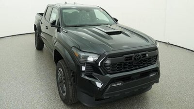 2026 Toyota Tacoma i-FORCE MAX Tacoma TRD Sport