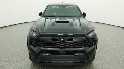 2026 Toyota Tacoma i-FORCE MAX Tacoma TRD Sport