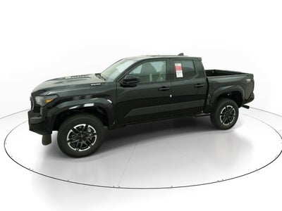 2026 Toyota Tacoma i-FORCE MAX Tacoma TRD Sport