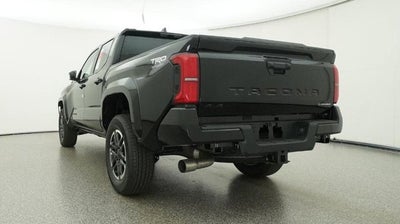 2026 Toyota Tacoma i-FORCE MAX Tacoma TRD Sport