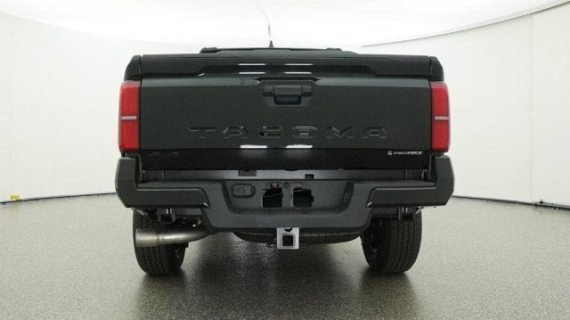 2026 Toyota Tacoma i-FORCE MAX Tacoma TRD Sport