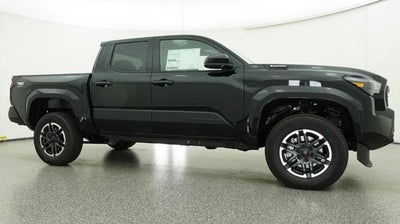 2026 Toyota Tacoma i-FORCE MAX Tacoma TRD Sport