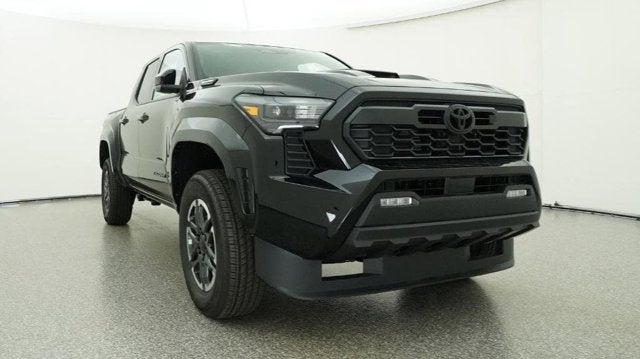 2026 Toyota Tacoma i-FORCE MAX Tacoma TRD Sport